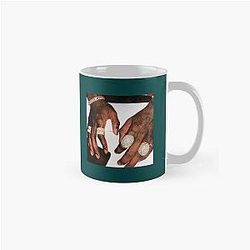 Young Thug - Old English Classic Mug