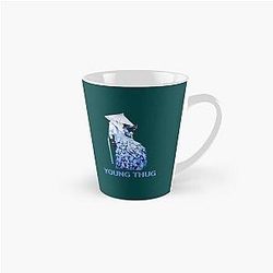 Young Thug Album Cover Tall Mug