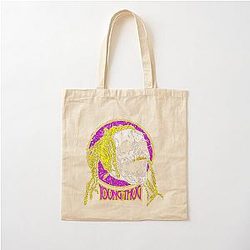 Young Thug Cotton Tote Bag