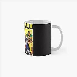 Young Thug T Shirt, Young Thug Classic Mug