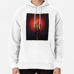 Young Thug Barter 6 Pullover Hoodie