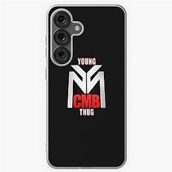 3 Young Thug Samsung Galaxy Soft Case