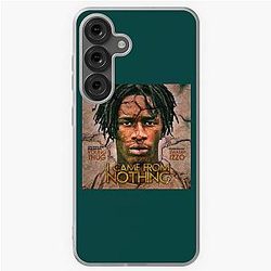 Young Thug - I Came From Nothing Samsung Galaxy Soft Case