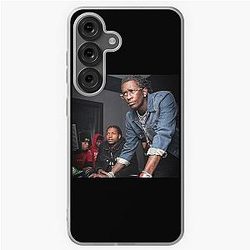 Young Thug Samsung Galaxy Soft Case