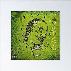 Young Thug So Much Fun Poster