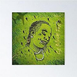 Young Thug Album So Much Fun Poster