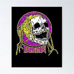 Young Thug Poster
