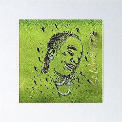 Young Thug So Much Fun Poster
