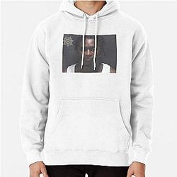 Young Thug Mugshot Hoodie