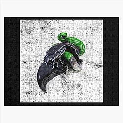 Young Thug Super Slimey Puzzle