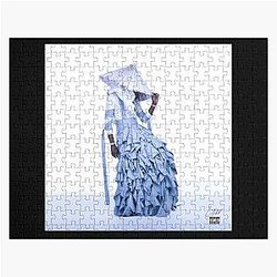 Young Thug Jeffrey Jigsaw Puzzle