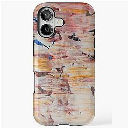Young Thug iPhone Tough Case