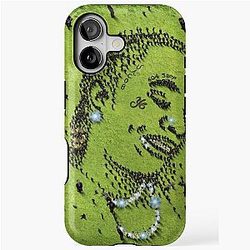 Young Thug So Fun iPhone Tough Case