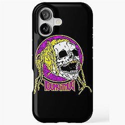 Young Thug iPhone Case