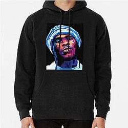 Young Thug Pop Art Hoodie