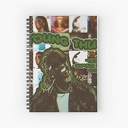 Young Thug Music Album