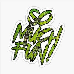 Young Thug So Much Fun Rap Hip Hop