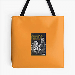 Your Mom's House is a comedy podcast Your Mom's House Bags