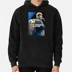 Your Mom's House is known for its dark and absurd humor Your Mom's House Hoodies