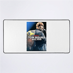 Your Mom's House is known for its dark and absurd humor Your Mom's House Mouse Pads