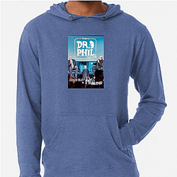 Your Mom's House's fan base is known as the "Mommy Dome" or "Jeans" Your Mom's House Hoodies