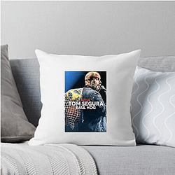 Your Mom's House is known for its dark and absurd humor Your Mom's House Pillows Cover