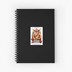 Your Mom's House is produced by YMH Studios Your Mom's House Notebook