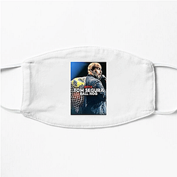 Your Mom's House is known for its dark and absurd humor Your Mom's House Face Masks