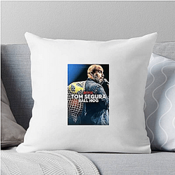 Your Mom's House is known for its dark and absurd humor Your Mom's House Pillows Cover