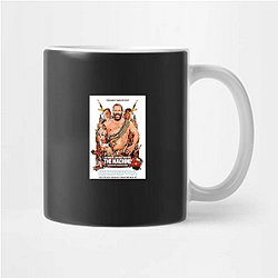 Your Mom's House is produced by YMH Studios Your Mom's House Mugs