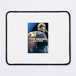 Your Mom's House is known for its dark and absurd humor Your Mom's House Mouse Pads
