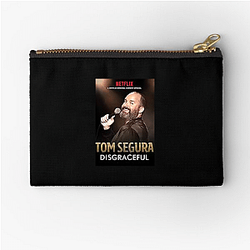 Your Mom's House often features interviews with other comedians Your Mom's House Zipper Pouches