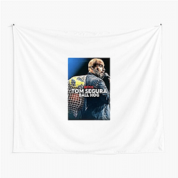 Your Mom's House is known for its dark and absurd humor Your Mom's House Tapestries