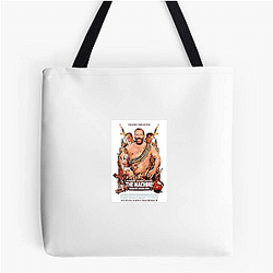 Your Mom's House is produced by YMH Studios Your Mom's House Bags