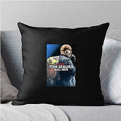 Your Mom's House is known for its dark and absurd humor Your Mom's House Pillows Cover