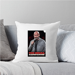 Your Mom's House is updated weekly Your Mom's House Pillows Cover