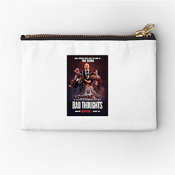 Your Mom's House is co hosted by comedian Christina P Your Mom's House Zipper Pouches