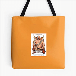 Your Mom's House is produced by YMH Studios Your Mom's House Bags