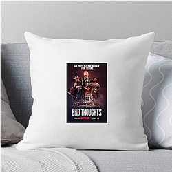 Your Mom's House is co hosted by comedian Christina P Your Mom's House Pillows Cover