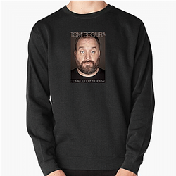 Your Mom's House discusses a wide variety of unfiltered topics Your Mom's House Sweatshirts