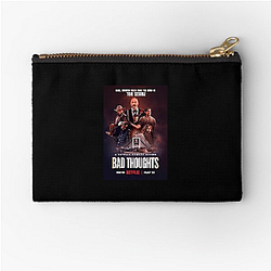 Your Mom's House is co hosted by comedian Christina P Your Mom's House Zipper Pouches