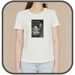 Your Mom's House T-Shirts
