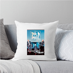 Your Mom's House's fan base is known as the "Mommy Dome" or "Jeans" Your Mom's House Pillows Cover