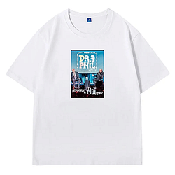 Your Mom's House's fan base is known as the "Mommy Dome" or "Jeans" Your Mom's House T-Shirts