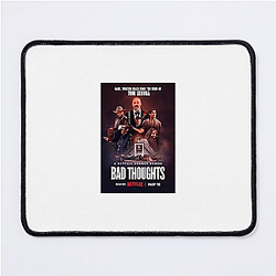 Your Mom's House is co hosted by comedian Christina P Your Mom's House Mouse Pads