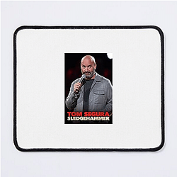 Your Mom's House is updated weekly Your Mom's House Mouse Pads