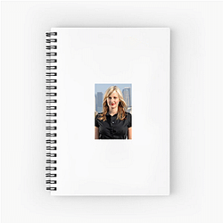 Your Mom's House is hosted by married comedians Tom Segura Your Mom's House Notebook