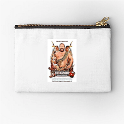 Your Mom's House is produced by YMH Studios Your Mom's House Zipper Pouches