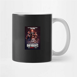 Your Mom's House is co hosted by comedian Christina P Your Mom's House Mugs