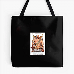 Your Mom's House is produced by YMH Studios Your Mom's House Bags